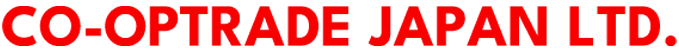 CO-OP TRADE JAPAN LTD.