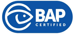 BAP logo